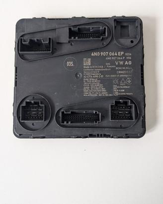 Centralina comfort Audi RS6 (C8) 4.0