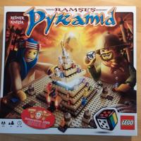 Lego 3843 Ramses Pyramid