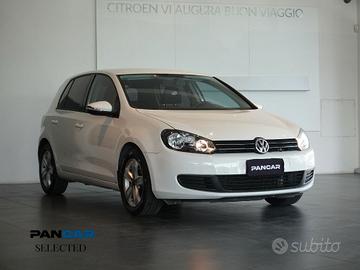 Volkswagen Golf 1.6 TDI DPF 5p. Highline