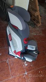 seggiolino auto 