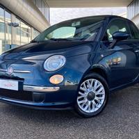 FIAT 500 1.3 Multijet 16V 95 CV Lounge