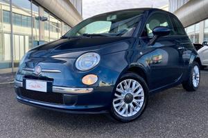 FIAT 500 1.3 Multijet 16V 95 CV Lounge