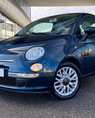 FIAT 500 1.3 Multijet 16V 95 CV Lounge