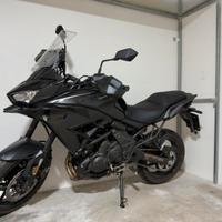 Kawasaki Versys 650 mod 2025
