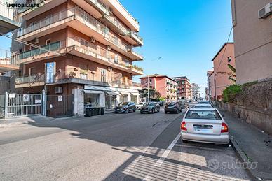 Appartamento - Catania