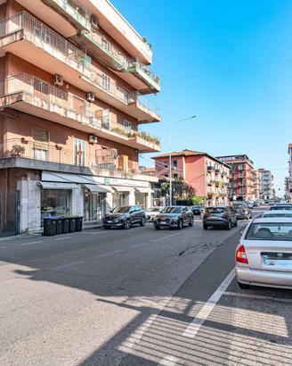 Appartamento - Catania
