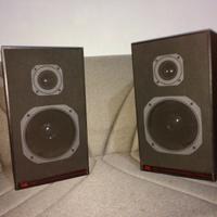 Casse acustiche AK P01-2 vintage