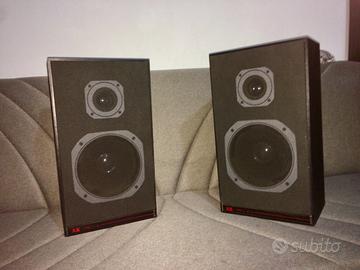 Casse acustiche AK P01-2 vintage