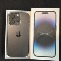 IPHONE 14PRO 256GB CON GARANZIA