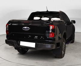 Ford Ranger 2.0 ECOBLUE aut. 205 CV DC Wildtr...