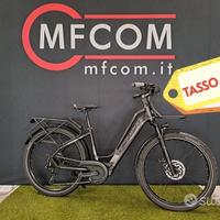 OLYMPIA E-BIKE SPEEDSTER COMFORT MY 2025
