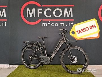 OLYMPIA E-BIKE SPEEDSTER COMFORT MY 2025