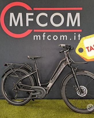 OLYMPIA E-BIKE SPEEDSTER COMFORT MY 2025