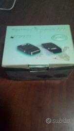 ripetitore di segnale audio video 2,4 GHz