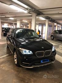 BMW x1 XDrive