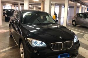 BMW x1 XDrive