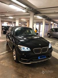 BMW x1 XDrive