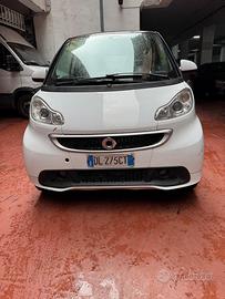 Smart 451 benzina