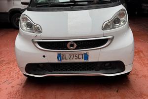 Smart 451 benzina