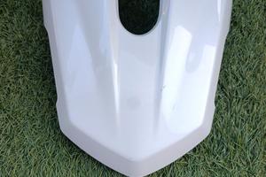 cover monoposto per Triumph e BMW 