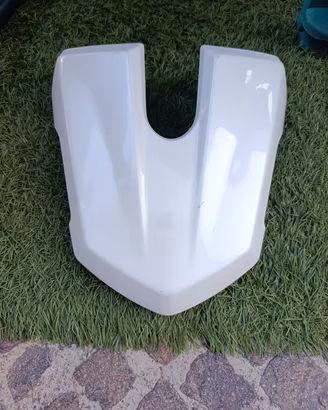 cover monoposto per Triumph e BMW 