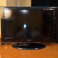 Samsung LE32A558P3F
