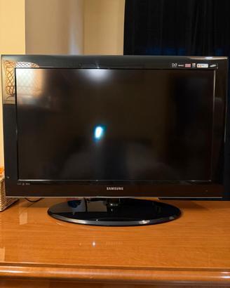 Samsung LE32A558P3F