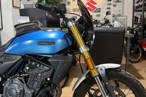 Fantic Motor Caballero 700 - Unico Proprietario