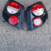 Fanali posteriori chevrolet aveo 2008-2012
