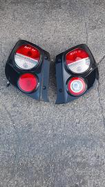 Fanali posteriori chevrolet aveo 2008-2012