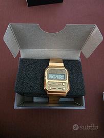 Orologio Casio Vintage 