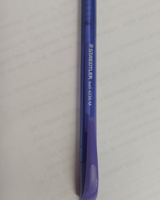Penna Staedtler ball 4230 M