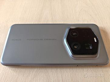 Honor Magic7 RSR Porsche Design 24GB / 1TB ITA