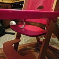 Sedia per bambi