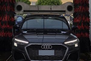 Audi a3 35 tfsi mhev s tronic s line full optional