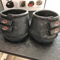 Scarpette cavallo simple boot