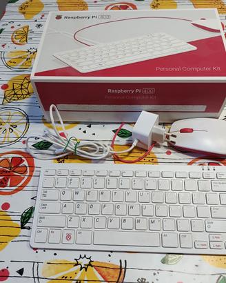 raspberry pi400