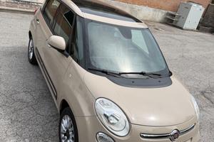 Fiat 500L 1.3 Multijet 95 CV Dualogic Lounge