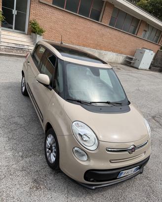 Fiat 500L 1.3 Multijet 95 CV Dualogic Lounge