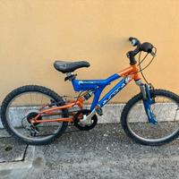 Bicicletta ba bimbo 6/10