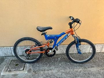 Bicicletta ba bimbo 6/10