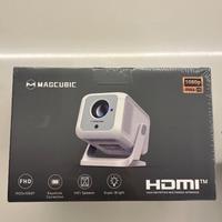 Proiettore portatile nuovo 4K Android WiFi