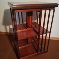 arredamento  piccola libreria