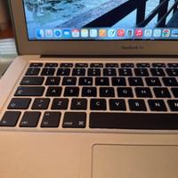 Macbook Air