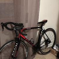 Bici da corsa GIANT
