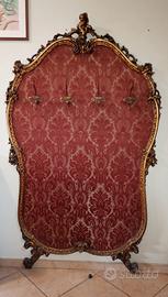 appendiabiti da ingresso stile rococò 