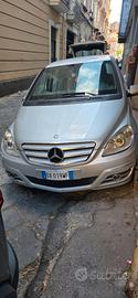 MERCEDES CLASSE B 1.8 DIESEL DEL 2009  270000 KM