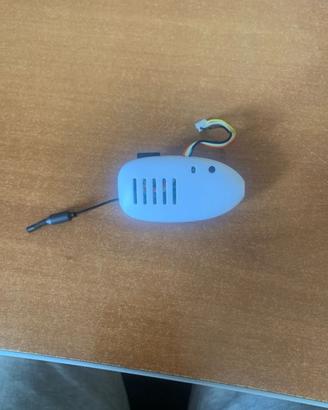 Drone telecomandato