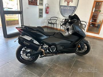Yamaha T Max 560 - km 3500