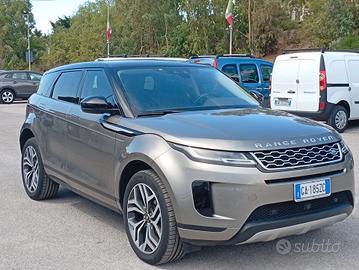 Land Rover Range Evoque 2.0D I4-L.Flw 150 CV AWD A